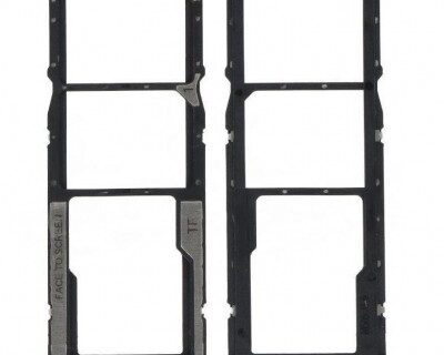 SIM Card Holder Tray for Xiaomi Redmi Mi 9 Power Sim Tray