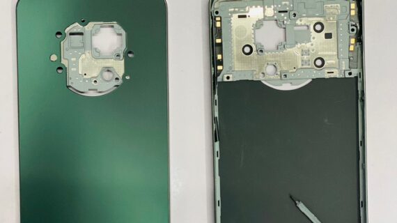 Realme c65 back panal/full housing orignal quality 💯%