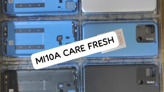 Mi 10a back panel/full body orignal 💯quality