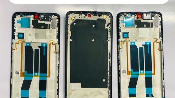 Realme gt neo3 lcd fream 💯 %orignal
