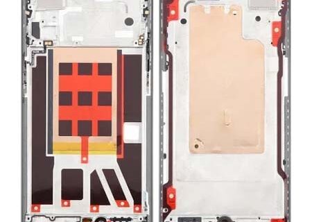LCD Frame Middle Chassis for Reno9 5G