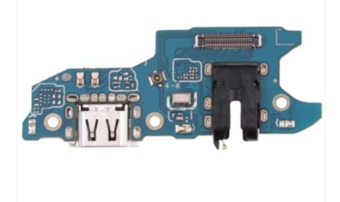 Oppo a17 charging flex/bord/ 💯 orignal