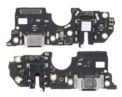 Charging Connector Flex / PCB Board for Oppo A78