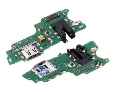 Charging Connector Flex / PCB Board for OPPO A8