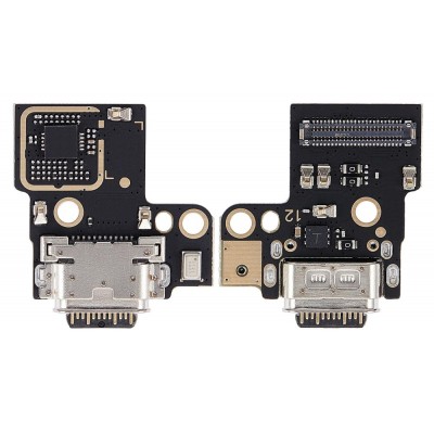 Moto G200 5G CC Board