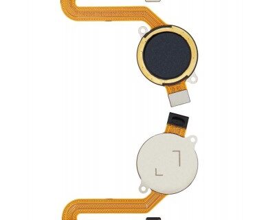 Fingerprint Sensor with Flex Cable for Motorola Moto G Pure 2021