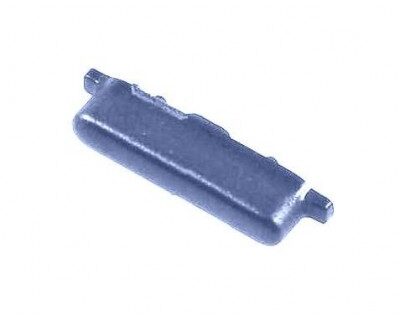 Power Button Outer for Motorola Edge 60 5G - Plastic On Off Switch