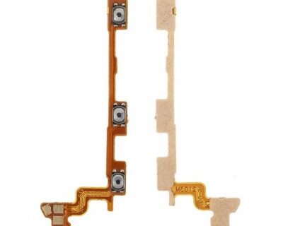 Power Button Flex Cable for vivo X60 - On Off Flex
