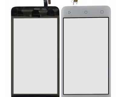 Touch Screen Digitizer for Micromax Canvas Spark Q380